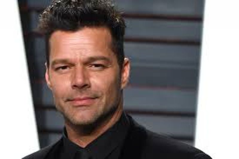 Ricky Martin opino del éxito de " Despacito"  | FRECUENCIA RO.