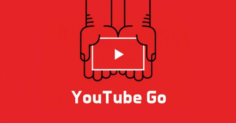 YouTube Go, la versión "low cost" para conexiones lentas | FRECUENCIA RO.