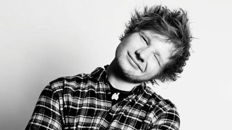 Ed Sheeran pidiÃ³ disculpas a fanÃ¡tica que publicÃ³ cover de su nuevo tema “Castle on the Hill” | FRECUENCIA RíO.