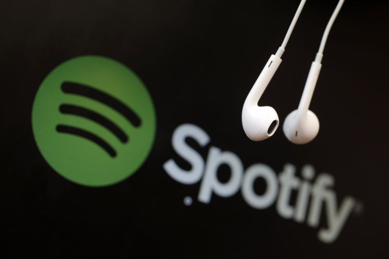 Acuerdo entre Spotify y Universal | FRECUENCIA RíO.