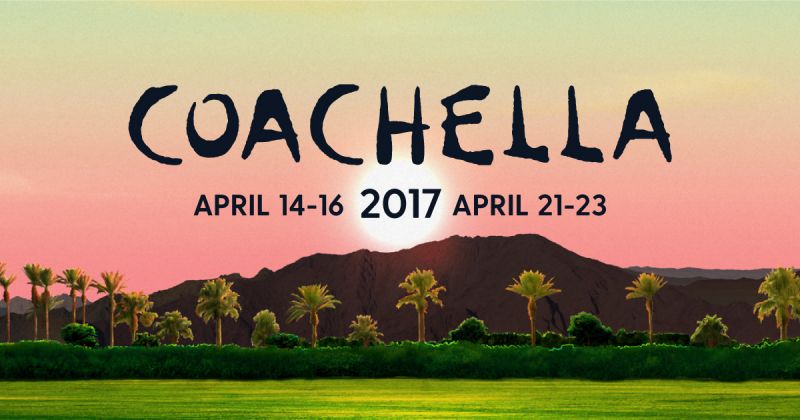 Coachella podrÃ¡ verse en directo en YouTube | FRECUENCIA RíO.