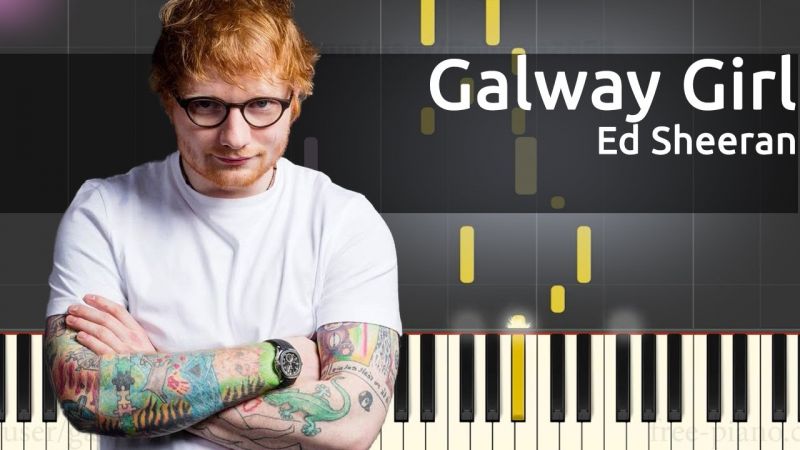 Galway Girl | FRECUENCIA RO.
