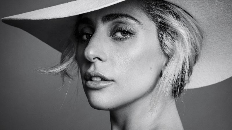 Lady Gaga adelantó una nueva canción  | FRECUENCIA RO.