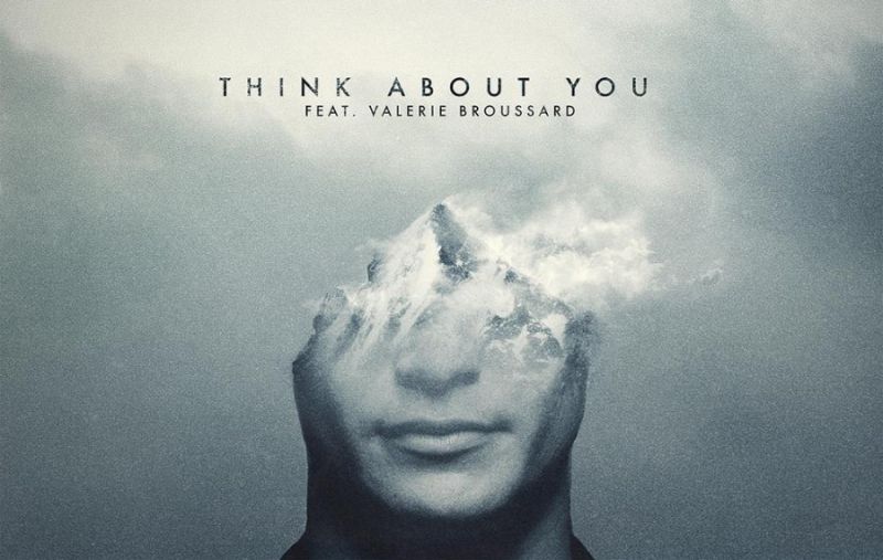 Think About You | FRECUENCIA RO.