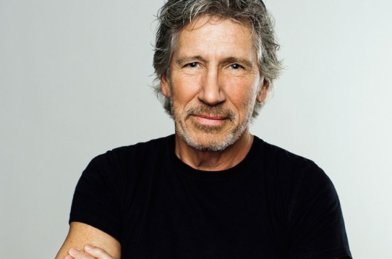 Lo nuevo de Roger Waters | FRECUENCIA RO.