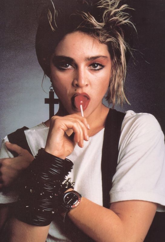 Madonna no quiere saber nada con su película | FRECUENCIA RO.
