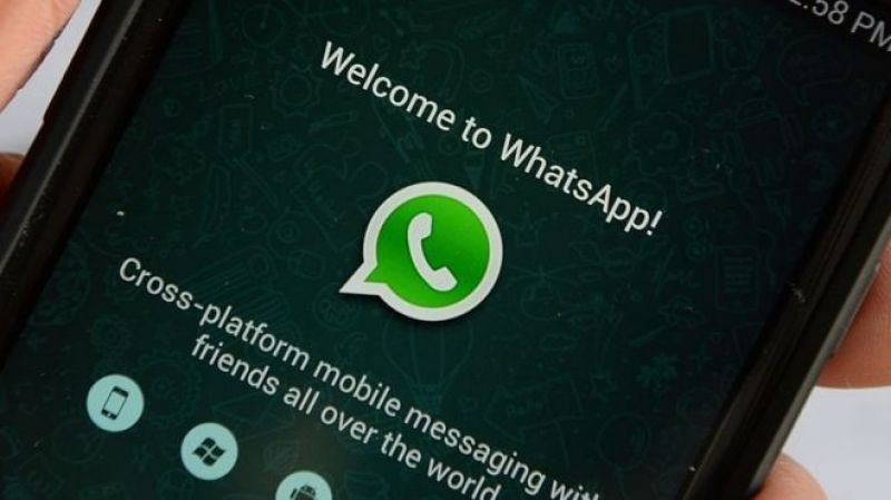 WhatsApp volvió a tener problemas en todo el mundo | FRECUENCIA RO.
