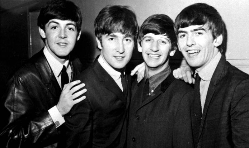 Documental de The Beatles se estrenará en septiembre | FRECUENCIA RO.
