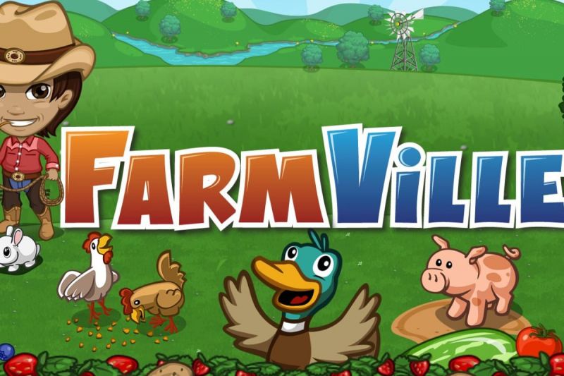 Facebook eliminará “Farmville” | FRECUENCIA RO.