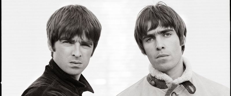 Liam Gallagher nuevamente enojado con su hermano Noel: “Estoy decepcionado" | FRECUENCIA RO.